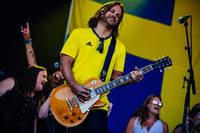 2018-06-06 - Astral Doors från Sweden Rock Festival, Sölvesborg
