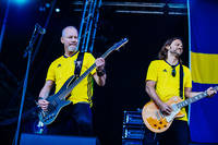 2018-06-06 - Astral Doors från Sweden Rock Festival, Sölvesborg