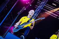 2018-06-06 - Astral Doors från Sweden Rock Festival, Sölvesborg