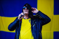 2018-06-06 - Astral Doors från Sweden Rock Festival, Sölvesborg