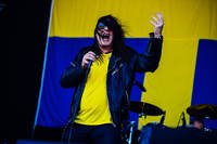 2018-06-06 - Astral Doors från Sweden Rock Festival, Sölvesborg