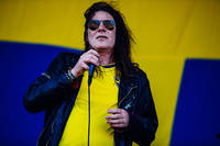 2018-06-06 - Astral Doors från Sweden Rock Festival, Sölvesborg