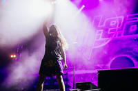 2018-06-07 - H.E.A.T från Sweden Rock Festival, Sölvesborg