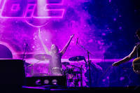 2018-06-07 - H.E.A.T från Sweden Rock Festival, Sölvesborg