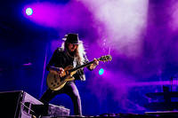 2018-06-07 - H.E.A.T från Sweden Rock Festival, Sölvesborg