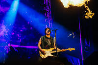 2018-06-07 - H.E.A.T från Sweden Rock Festival, Sölvesborg