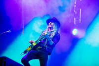 2018-06-07 - H.E.A.T från Sweden Rock Festival, Sölvesborg