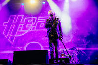 2018-06-07 - H.E.A.T från Sweden Rock Festival, Sölvesborg