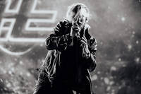 2018-06-07 - H.E.A.T från Sweden Rock Festival, Sölvesborg