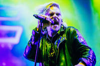 2018-06-07 - H.E.A.T från Sweden Rock Festival, Sölvesborg