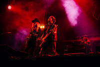 2018-06-07 - H.E.A.T från Sweden Rock Festival, Sölvesborg