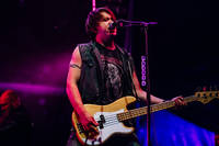 2018-06-07 - H.E.A.T från Sweden Rock Festival, Sölvesborg