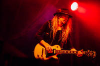 2018-06-07 - H.E.A.T från Sweden Rock Festival, Sölvesborg