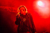 2018-06-07 - H.E.A.T från Sweden Rock Festival, Sölvesborg