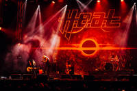2018-06-07 - H.E.A.T från Sweden Rock Festival, Sölvesborg