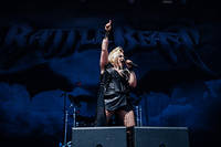 2018-06-07 - Battle Beast från Sweden Rock Festival, Sölvesborg