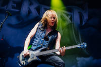 2018-06-07 - Battle Beast från Sweden Rock Festival, Sölvesborg