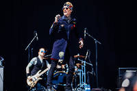 2018-06-07 - Buckcherry från Sweden Rock Festival, Sölvesborg
