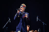 2018-06-07 - Buckcherry från Sweden Rock Festival, Sölvesborg