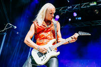 2018-06-07 - Crazy Lixx från Sweden Rock Festival, Sölvesborg