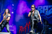 2018-06-07 - Crazy Lixx från Sweden Rock Festival, Sölvesborg