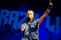 2018-06-07 - Crazy Lixx från Sweden Rock Festival, Sölvesborg