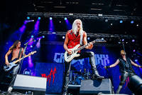 2018-06-07 - Crazy Lixx från Sweden Rock Festival, Sölvesborg