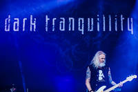 2018-06-07 - Dark Tranquillity från Sweden Rock Festival, Sölvesborg