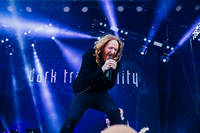 2018-06-07 - Dark Tranquillity från Sweden Rock Festival, Sölvesborg