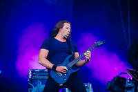 2018-06-07 - Dark Tranquillity från Sweden Rock Festival, Sölvesborg