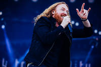 2018-06-07 - Dark Tranquillity från Sweden Rock Festival, Sölvesborg