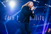 2018-06-07 - Dark Tranquillity från Sweden Rock Festival, Sölvesborg