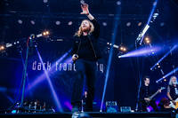2018-06-07 - Dark Tranquillity från Sweden Rock Festival, Sölvesborg