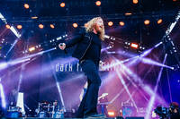 2018-06-07 - Dark Tranquillity från Sweden Rock Festival, Sölvesborg