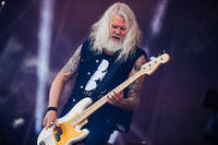 2018-06-07 - Dark Tranquillity från Sweden Rock Festival, Sölvesborg