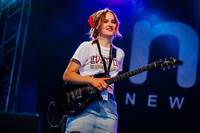 2018-06-07 - Hedda Hatar från Sweden Rock Festival, Sölvesborg