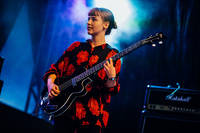 2018-06-07 - Hedda Hatar från Sweden Rock Festival, Sölvesborg