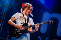 2018-06-07 - Hedda Hatar från Sweden Rock Festival, Sölvesborg