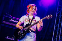 2018-06-07 - Hedda Hatar från Sweden Rock Festival, Sölvesborg