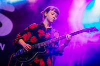 2018-06-07 - Hedda Hatar från Sweden Rock Festival, Sölvesborg