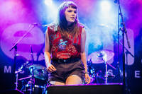 2018-06-07 - Hedda Hatar från Sweden Rock Festival, Sölvesborg