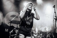 2018-06-07 - Hedda Hatar från Sweden Rock Festival, Sölvesborg