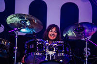 2018-06-07 - Hedda Hatar från Sweden Rock Festival, Sölvesborg