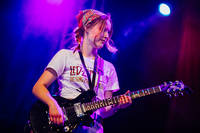 2018-06-07 - Hedda Hatar från Sweden Rock Festival, Sölvesborg