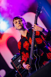 2018-06-07 - Hedda Hatar från Sweden Rock Festival, Sölvesborg