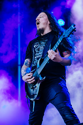 2018-06-06 - Nocturnal Rites från Sweden Rock Festival, Sölvesborg