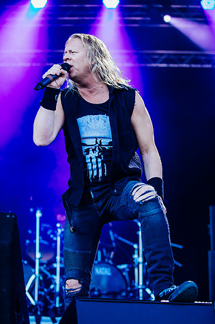 2018-06-06 - Nocturnal Rites från Sweden Rock Festival, Sölvesborg