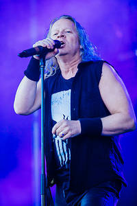 2018-06-06 - Nocturnal Rites från Sweden Rock Festival, Sölvesborg