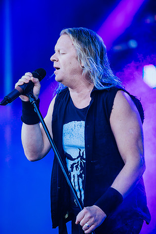 2018-06-06 - Nocturnal Rites från Sweden Rock Festival, Sölvesborg