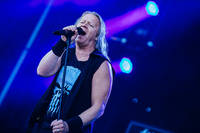 2018-06-06 - Nocturnal Rites från Sweden Rock Festival, Sölvesborg